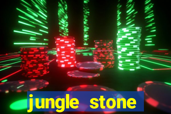 jungle stone reclame aqui